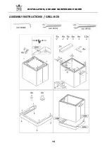 Preview for 12 page of pbq ATMO-SFERA Installation, Use And Maintenance Manual