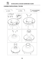 Preview for 17 page of pbq ATMO-SFERA Installation, Use And Maintenance Manual