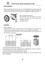 Preview for 19 page of pbq ATMO-SFERA Installation, Use And Maintenance Manual