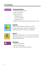 Preview for 10 page of PBS KIDS PBS700DVD User Manual