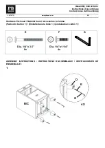 Preview for 5 page of PBteen FINDLEY Assembly Instructions Manual