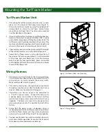 Предварительный просмотр 4 страницы PBZ Accu-Ag AA25GFM Owner'S Manual