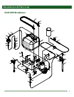 Предварительный просмотр 9 страницы PBZ Accu-Ag AA25GFM Owner'S Manual