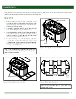 Предварительный просмотр 7 страницы PBZ CropCare LGX25-1 Owner'S Manual