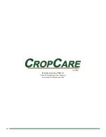 Предварительный просмотр 16 страницы PBZ CropCare LGX25-1 Owner'S Manual