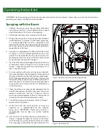 Предварительный просмотр 9 страницы PBZ CropCare LGX25-2 Owner'S Manual