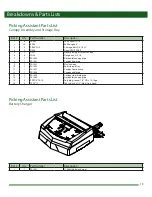 Предварительный просмотр 19 страницы PBZ CropCare PA1400 Owner'S Manual