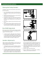 Предварительный просмотр 5 страницы PBZ CropCare PA1500 Owner'S Manual