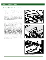 Предварительный просмотр 6 страницы PBZ CropCare PA1500 Owner'S Manual