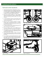 Предварительный просмотр 7 страницы PBZ CropCare PA1500 Owner'S Manual