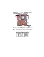 Предварительный просмотр 16 страницы PC Chips A21G User Manual