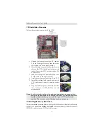 Preview for 11 page of PC Chips A41G V7.0 User Manual