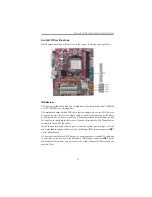 Preview for 18 page of PC Chips A41G V7.0 User Manual