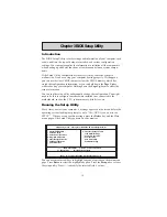 Preview for 21 page of PC Chips A41G V7.0 User Manual