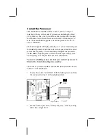 Preview for 12 page of PC Chips M598LMR User Manual