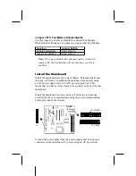 Preview for 16 page of PC Chips M598LMR User Manual