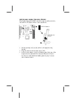 Preview for 21 page of PC Chips M598LMR User Manual