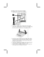 Предварительный просмотр 15 страницы PC Chips M726MRT User Manual