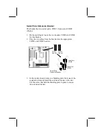 Предварительный просмотр 23 страницы PC Chips M726MRT User Manual