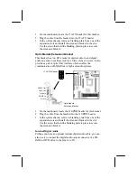 Предварительный просмотр 26 страницы PC Chips M726MRT User Manual