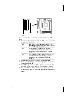 Предварительный просмотр 29 страницы PC Chips M726MRT User Manual