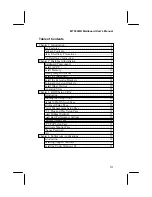 Предварительный просмотр 3 страницы PC Chips M755LMR User Manual