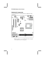 Предварительный просмотр 12 страницы PC Chips M755LMR User Manual