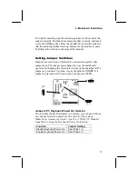 Предварительный просмотр 15 страницы PC Chips M755LMR User Manual