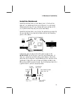 Предварительный просмотр 17 страницы PC Chips M755LMR User Manual