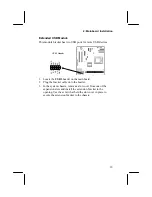 Предварительный просмотр 23 страницы PC Chips M755LMR User Manual