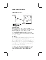 Предварительный просмотр 24 страницы PC Chips M755LMR User Manual