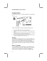 Предварительный просмотр 26 страницы PC Chips M755LMR User Manual