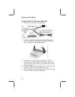 Предварительный просмотр 14 страницы PC Chips M756T User Manual