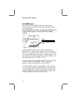 Предварительный просмотр 16 страницы PC Chips M756T User Manual