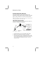 Предварительный просмотр 20 страницы PC Chips M756T User Manual