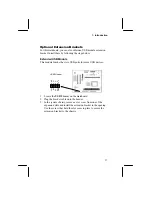 Предварительный просмотр 21 страницы PC Chips M756T User Manual