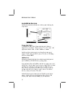 Предварительный просмотр 22 страницы PC Chips M756T User Manual