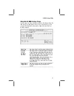 Предварительный просмотр 27 страницы PC Chips M756T User Manual