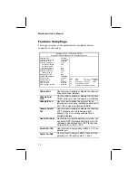 Предварительный просмотр 34 страницы PC Chips M756T User Manual