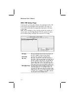 Предварительный просмотр 36 страницы PC Chips M756T User Manual