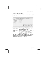 Предварительный просмотр 37 страницы PC Chips M756T User Manual