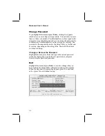 Предварительный просмотр 38 страницы PC Chips M756T User Manual