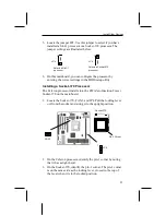 Предварительный просмотр 16 страницы PC Chips M765MRT Manual