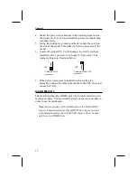 Предварительный просмотр 17 страницы PC Chips M765MRT Manual