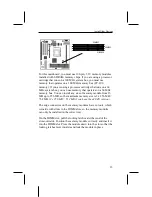 Предварительный просмотр 18 страницы PC Chips M765MRT Manual