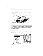 Предварительный просмотр 25 страницы PC Chips M765MRT Manual