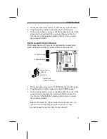 Предварительный просмотр 26 страницы PC Chips M765MRT Manual