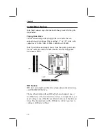 Предварительный просмотр 27 страницы PC Chips M765MRT Manual