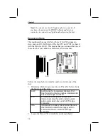 Предварительный просмотр 29 страницы PC Chips M765MRT Manual