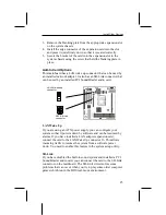 Предварительный просмотр 30 страницы PC Chips M765MRT Manual